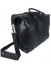 Edward Holdall Fine Leather Black
