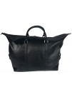 Edward Holdall Fine Leather Black