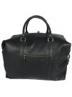 Edward Holdall Fine Leather Black
