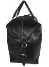 Edward Holdall Fine Leather Black