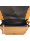 Julia Side Bag Natural Leather Tan