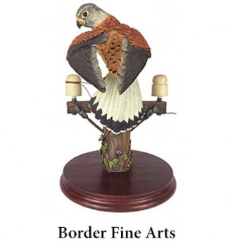 Border Fine Arts