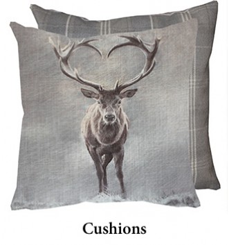Cushions