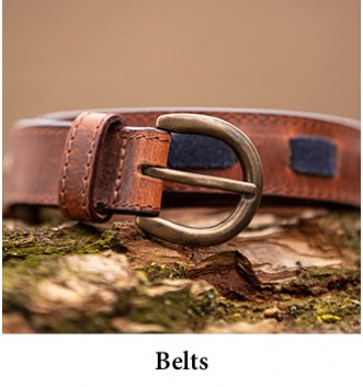 Belts