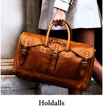 Holdalls