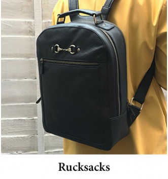 Rucksacks