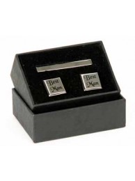 Best Man Cufflinks Was £11.95