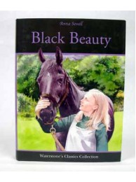 Black Beauty Book