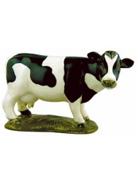 Friesian Cow