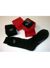 Adult Embroidered Horseshoe Socks Was £7.95