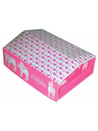 Love Ponies Stable Memo Block Was £3.95