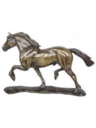 Welsh Cob - Bronzed Model