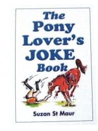 Pony Lovers Joke Book