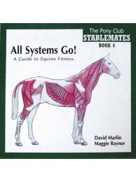 Stablemates Book 4 - All Systems Go