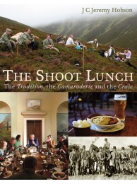 The Shoot Lunch Book
