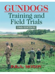Gundogs Training And Field Trials