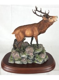 Red Stag Was £195