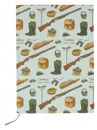 Book A6 Field Sports