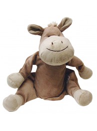Playtime Ponies Plush Horse Puppet