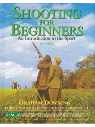 Shooting For Beginners Book