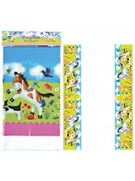 Pony Pals Party Table Cover