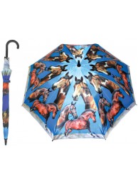 Horse Umbrella