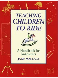 Teaching Children To Ride Book