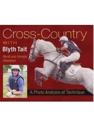 Cross-country With Blyth Tait Book