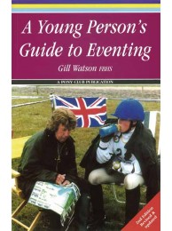 A Young Persons Guide To Eventing Book