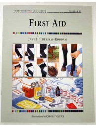 Tpg12 First Aid Book
