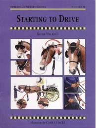 Tpg 28 Starting To Drive Book