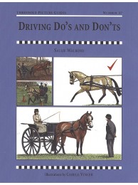 Tpg37 Driving Do's And Don'ts Book