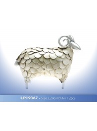 Sheep Metal Design Was £20.00
