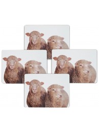 Sheep Placemats