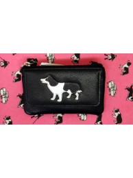 Collie Coin Purse