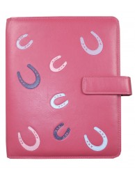 Horseshoe Tablet/ipad Holder Pink Was £49.95