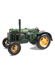 John Deere 1931 Tin Plate Tractor