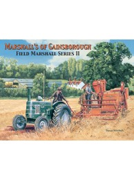 Field Marshall Metal Sign