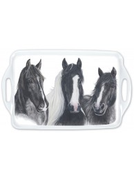 Friends Large Tray