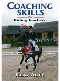 Coaching Skills For Riding Teachers