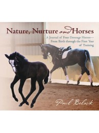 Nature| Nurture And Horses