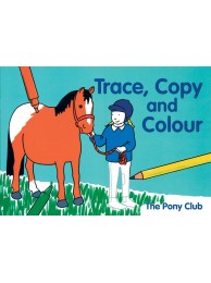 Trace|copy And Colour