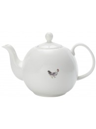 Chicken Tea Pot