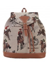 Racing Rucksack