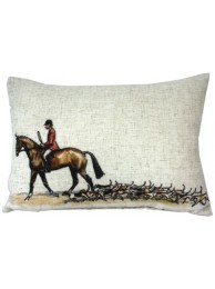 Hunting Cushion