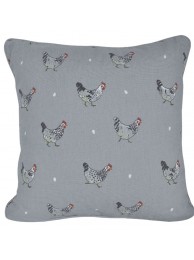 Chicken Cushion