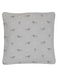 Terrier Cushion