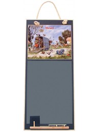 Thelwell Chalk Board