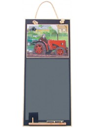 Cropmaster Chalk Board