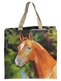 Shopper - Horse Design